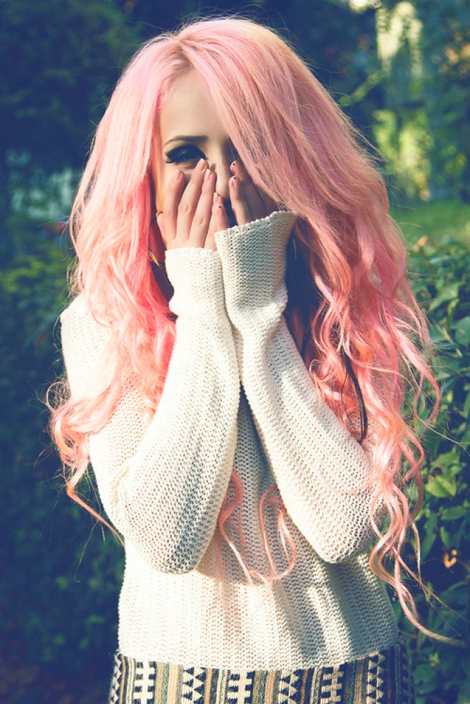 cute-girl-pink-hair-Favim.com-1925673