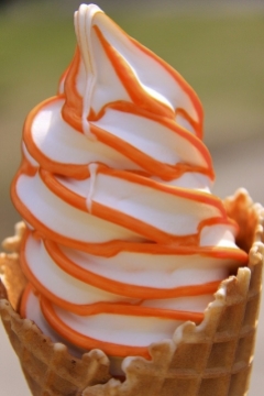 cone-ice-cream-orange-yummy--1239317